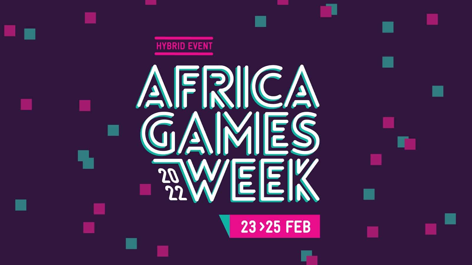 Africa Games Week