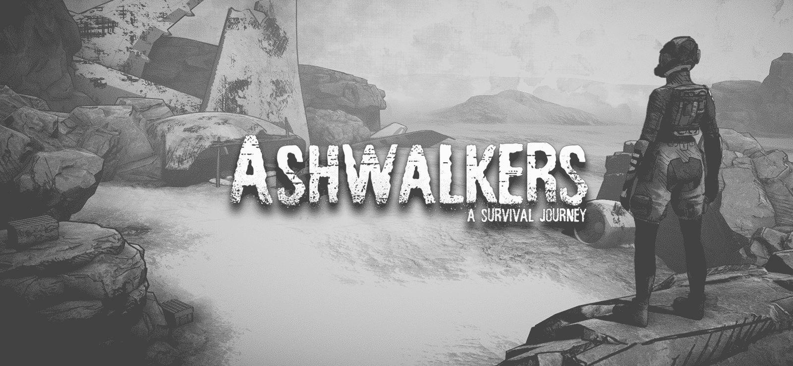 Ashwalkers: A Survival Journey