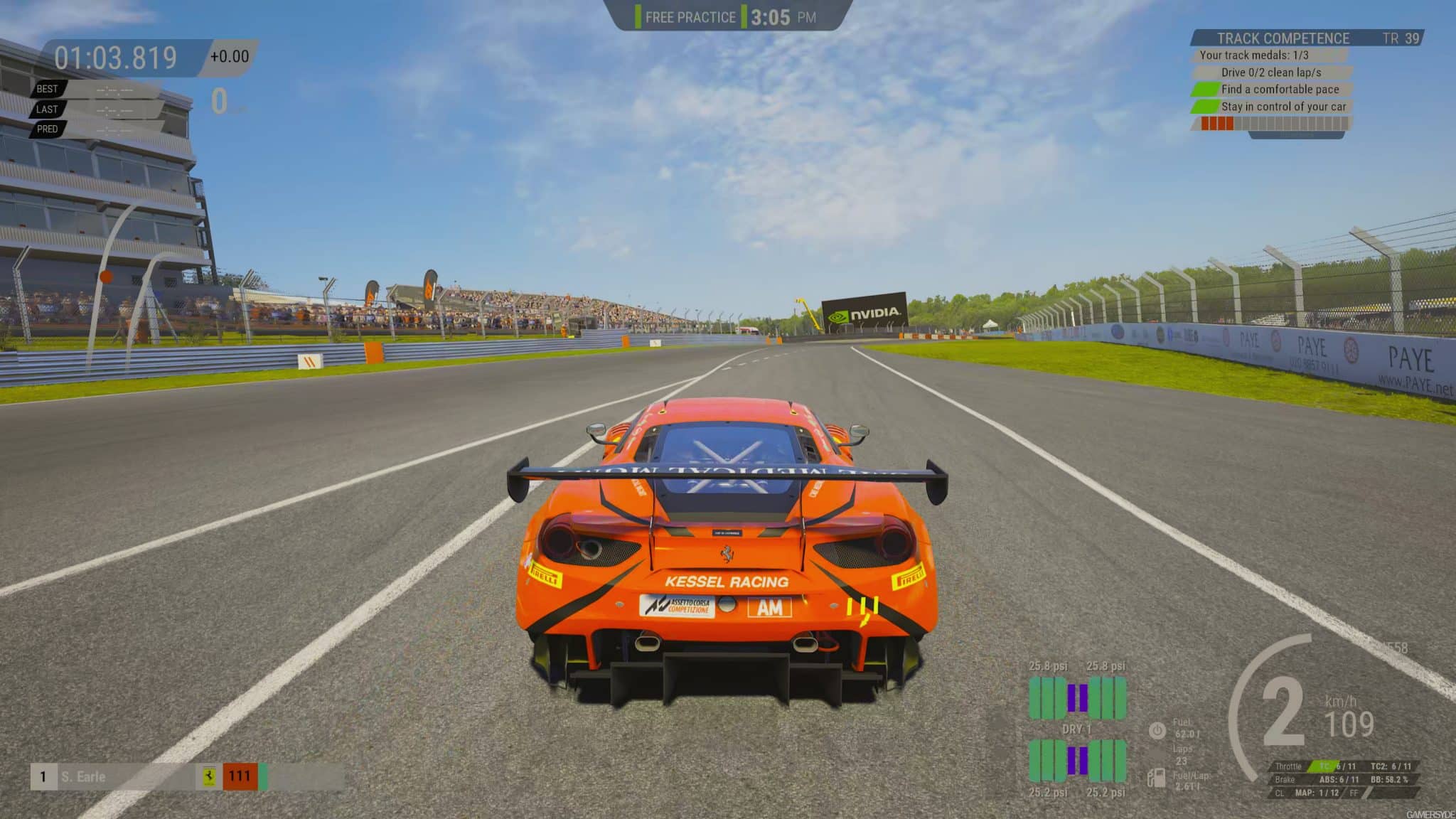 Assetto Corsa