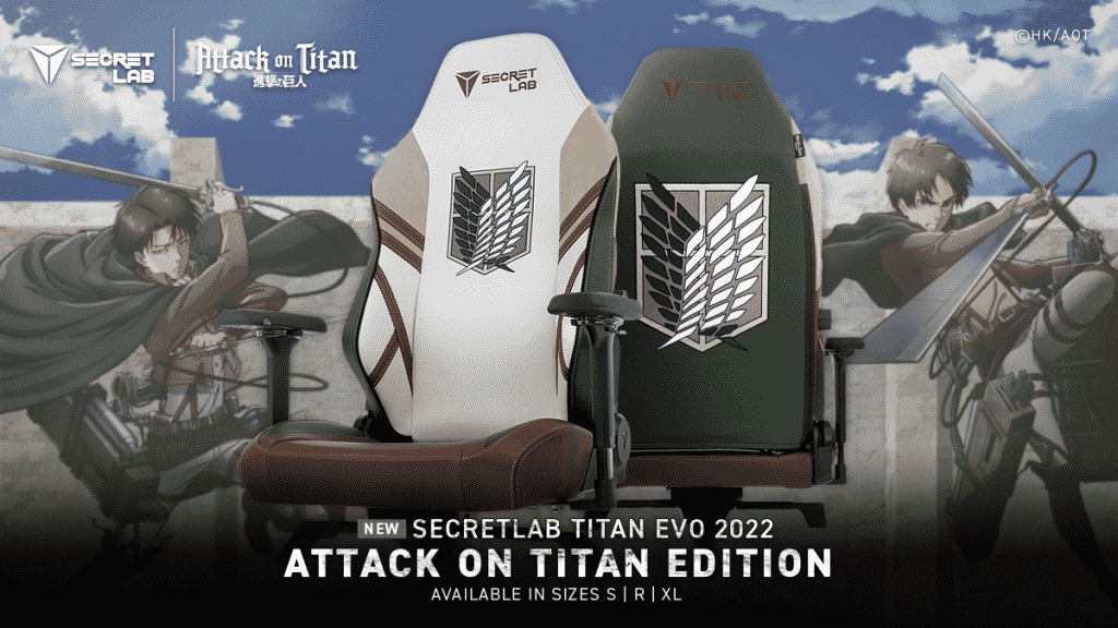 Attack on titan