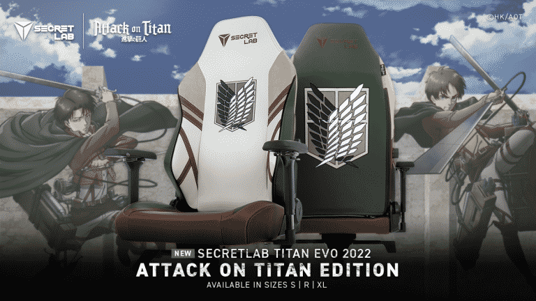 Attack on Titan