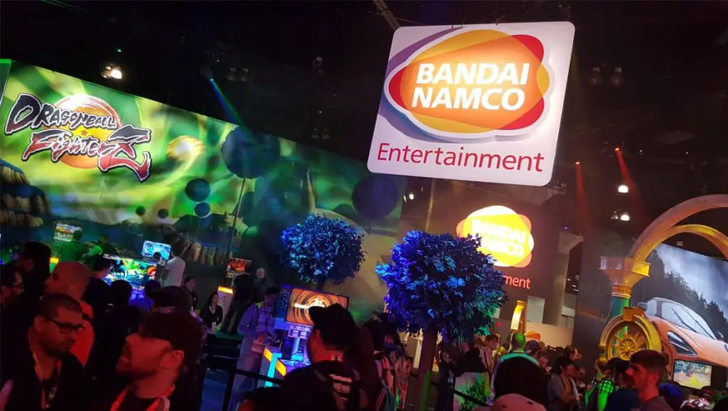 Bandai Namco ha rinnovato i trademarks di alcuni titoli piuttosto importanti 2