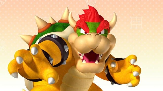 Super Mario
