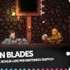 Broken blades: la recensione del rogue-like per nintendo switch!
