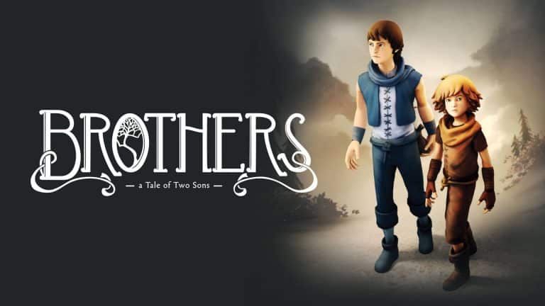 Brothers: A Tale Of Two Sons rinasce su next gen grazie ad Unreal Engine 5