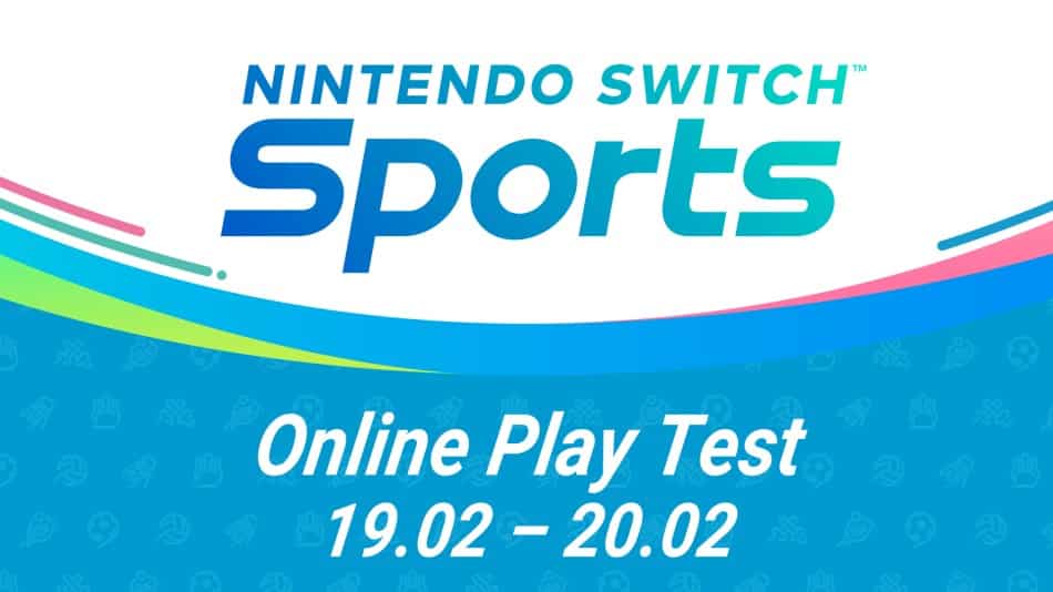 nintnedo switch sports