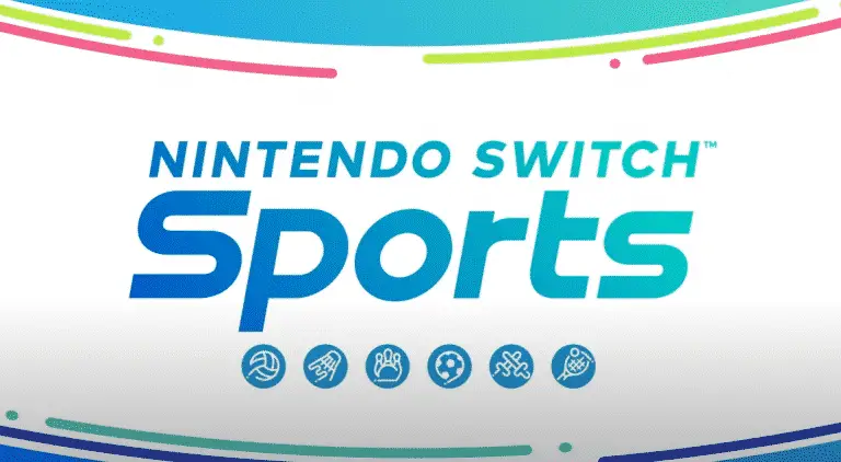 Nintendo Switch Sports: l’aggiornamento Golf è finalmente qui!