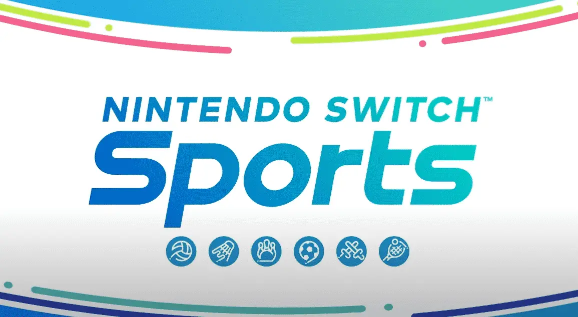 nintendo switch sports