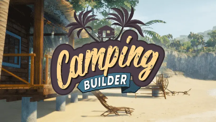 camping builder