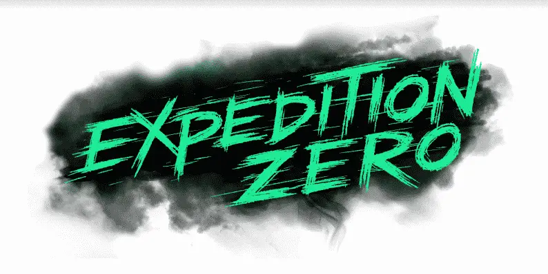expedition zero