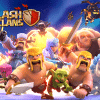 Clash of clans: rilasciato aggiornamento opzionale!