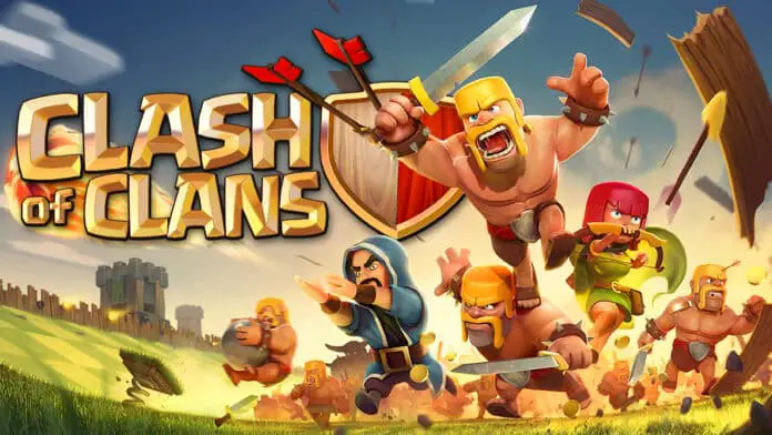 Clash of Clans: rilasciato aggiornamento opzionale!