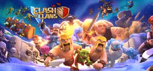 Clash of Clans