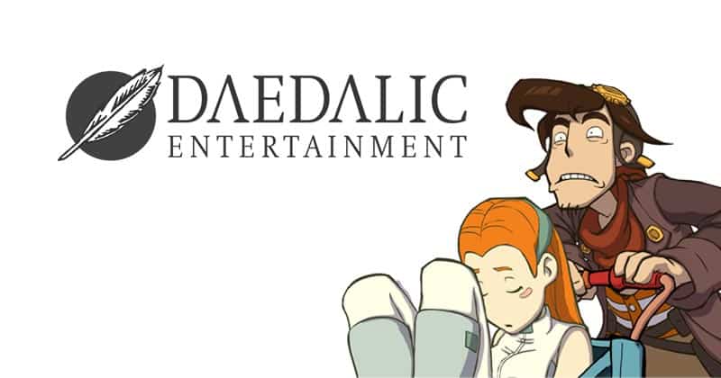 Nacon: 53 milioni di euro per acquisire Daedalic Entertainment 1