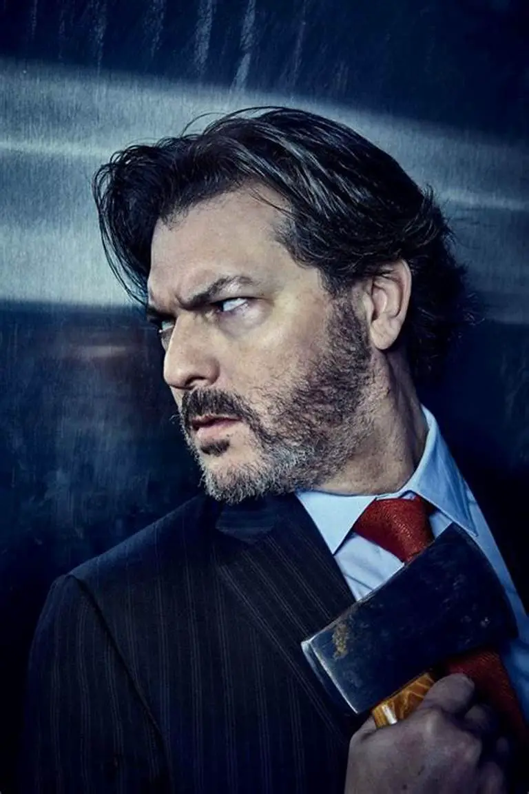 David Hayter