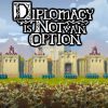 Diplomacy is not an option: l’aggiornamento sugli undead rivoluziona il gioco