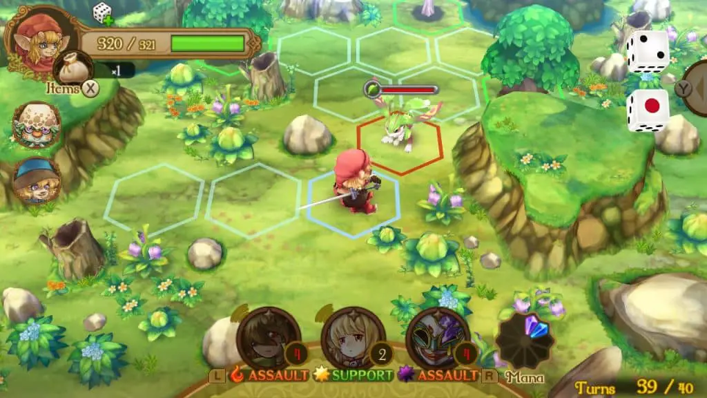 EGGLIA Rebirth: è nato prima l'uovo o il mondo?