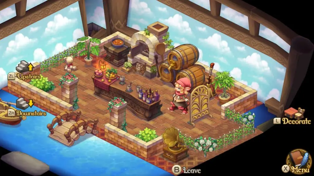EGGLIA Rebirth: è nato prima l'uovo o il mondo?