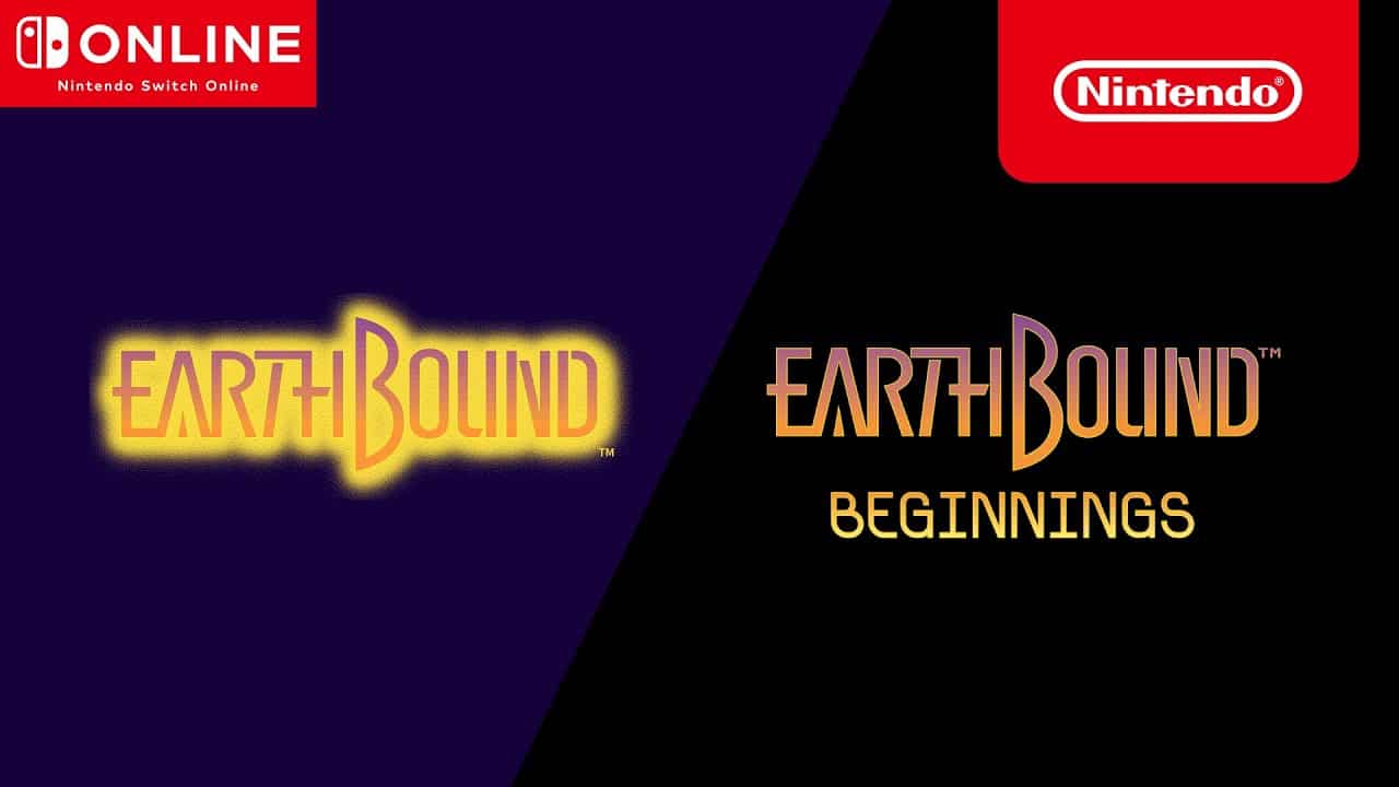 Earthbound