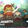 Egglia rebirth: è nato prima l'uovo o il mondo?