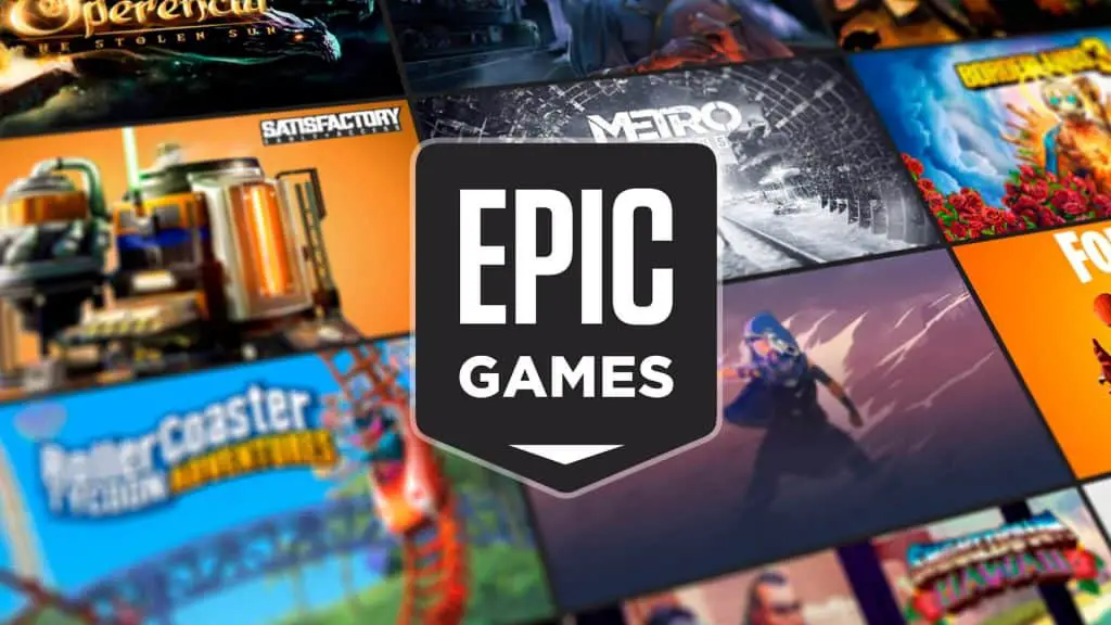 Epic Store adesso ti paga per acquistare i giochi 1