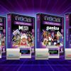 Evercade nexus: prezzo italia, cartucce compatibili e banjo incluso