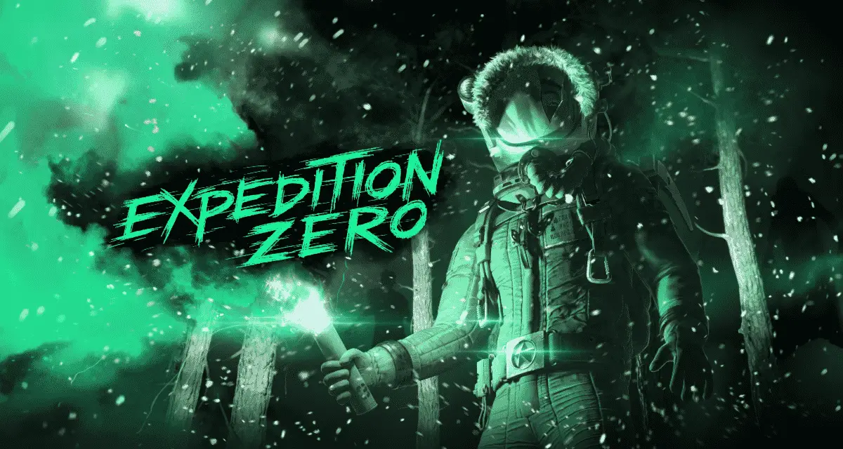 Expedition Zero