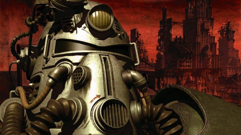 Obsidian è sempre più interessata a sviluppare un nuovo Fallout