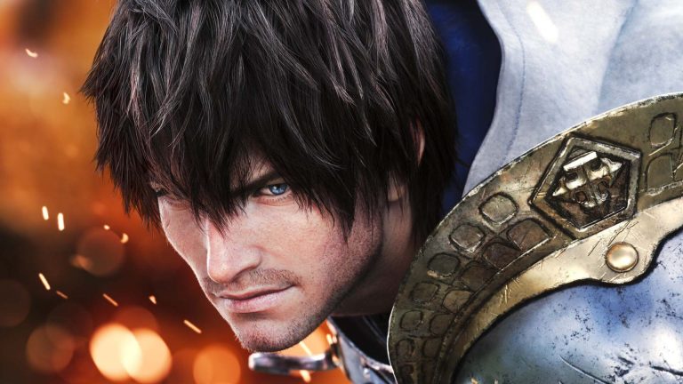 Niente più final fantasy xiv per i pc più datati