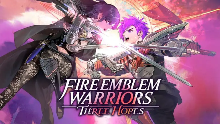 Fire Emblem Warriors: Three Hopes Collector’s Edition in sconto su Amazon!