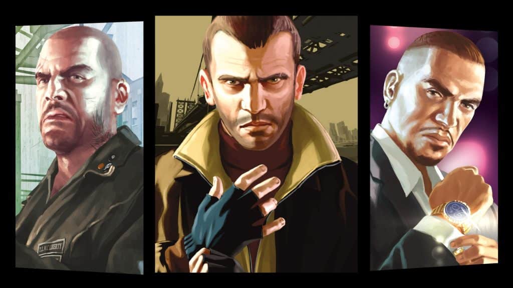 Grand theft auto iv complete edition su pc