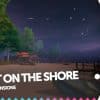 Ghost on the shore, la recensione