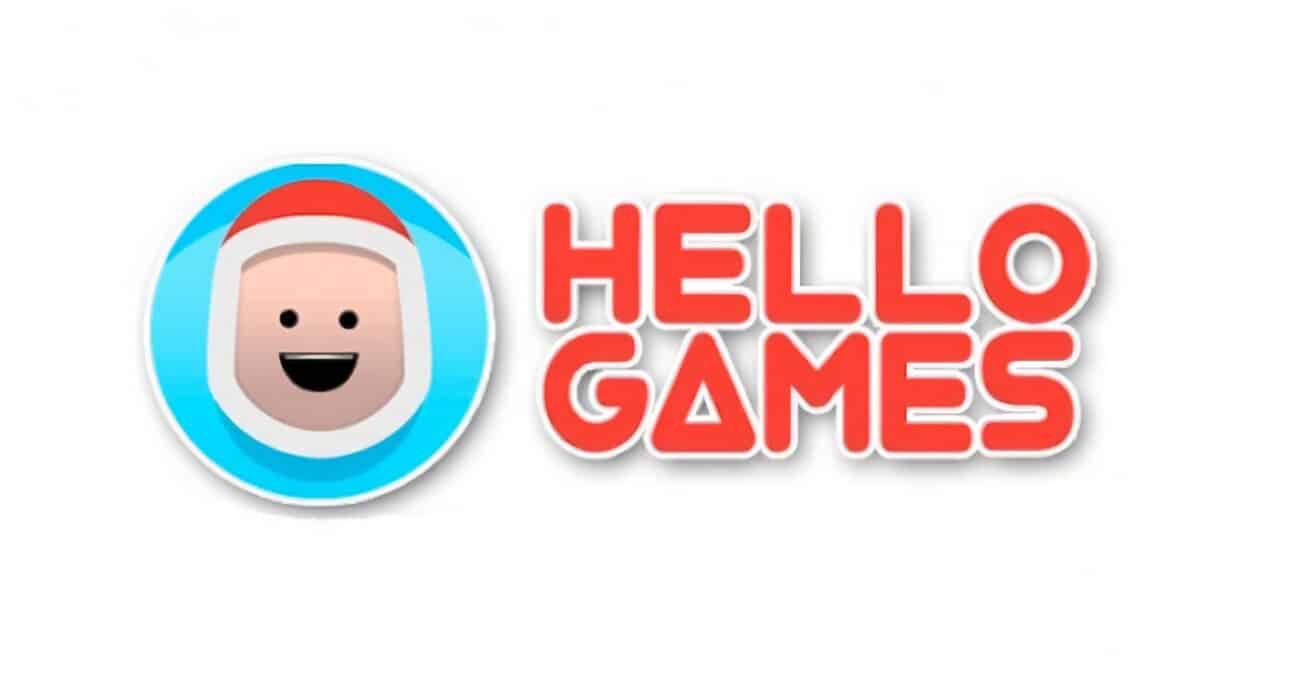 Hello-Games
