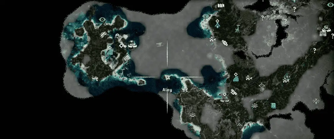 Horizon Forbidden West