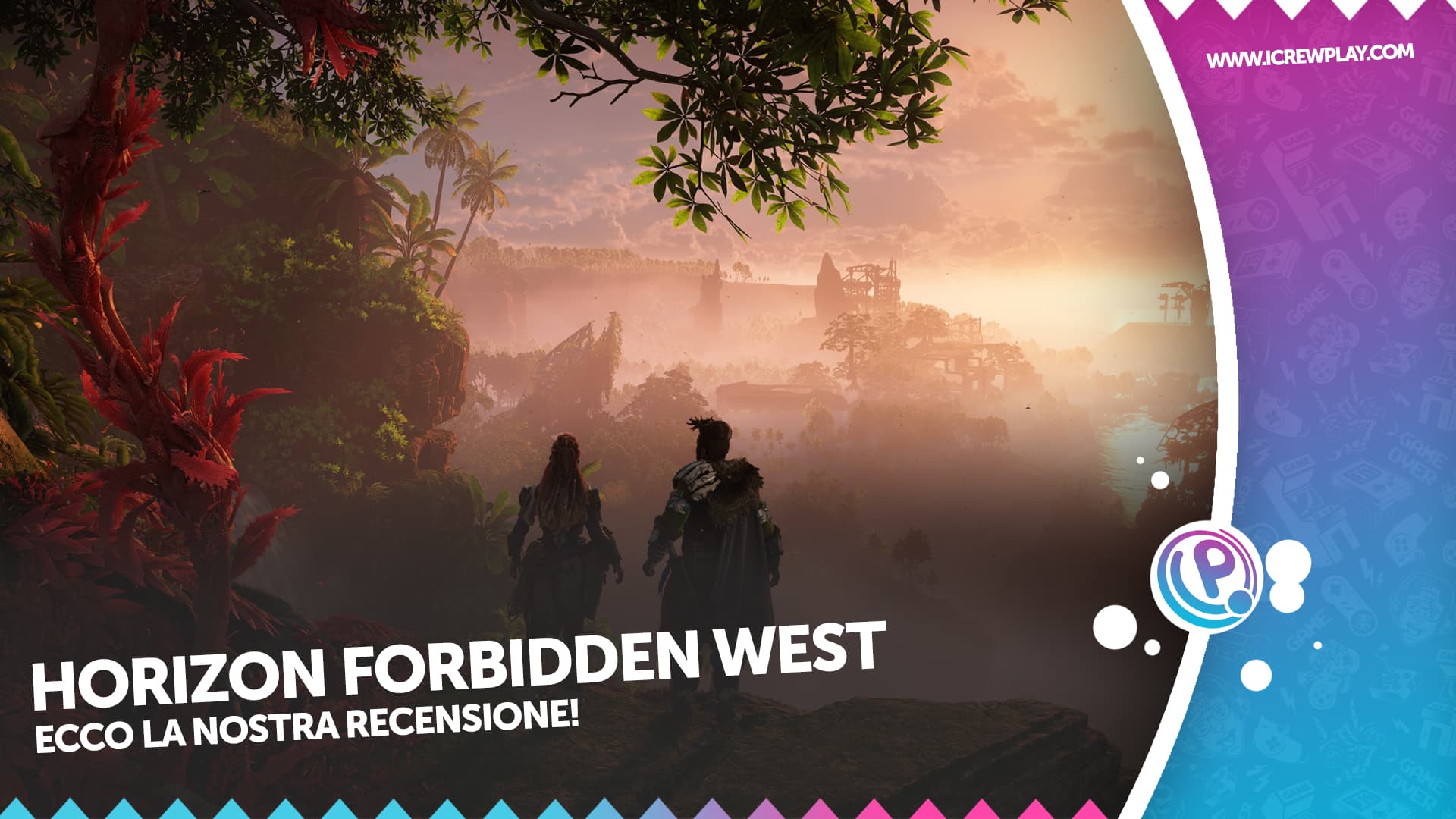 Horizon Forbidden West