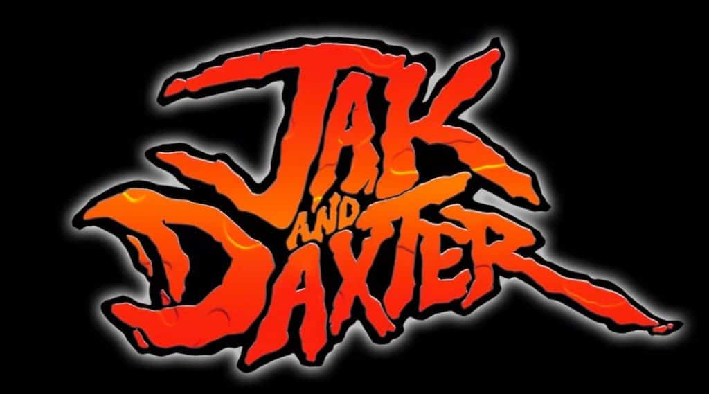 Jak and daxter