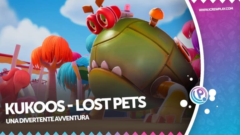 Kukoos - lost pets: abbiamo provato l'accesso anticipato
