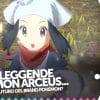 Cosa ci sarà dopo leggende pokémon arceus?