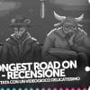 Recensione the longest road on earth: la vita vista attraverso un videogioco