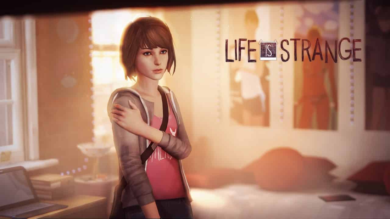 Life-is-Strange