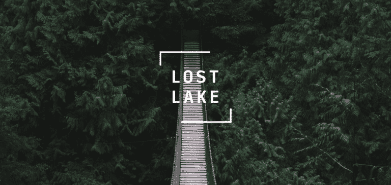 Lost Lake