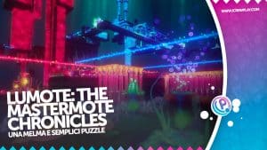 Lumote The Mastermote Chronicles