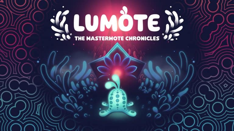 Lumote: the mastermote chronicles