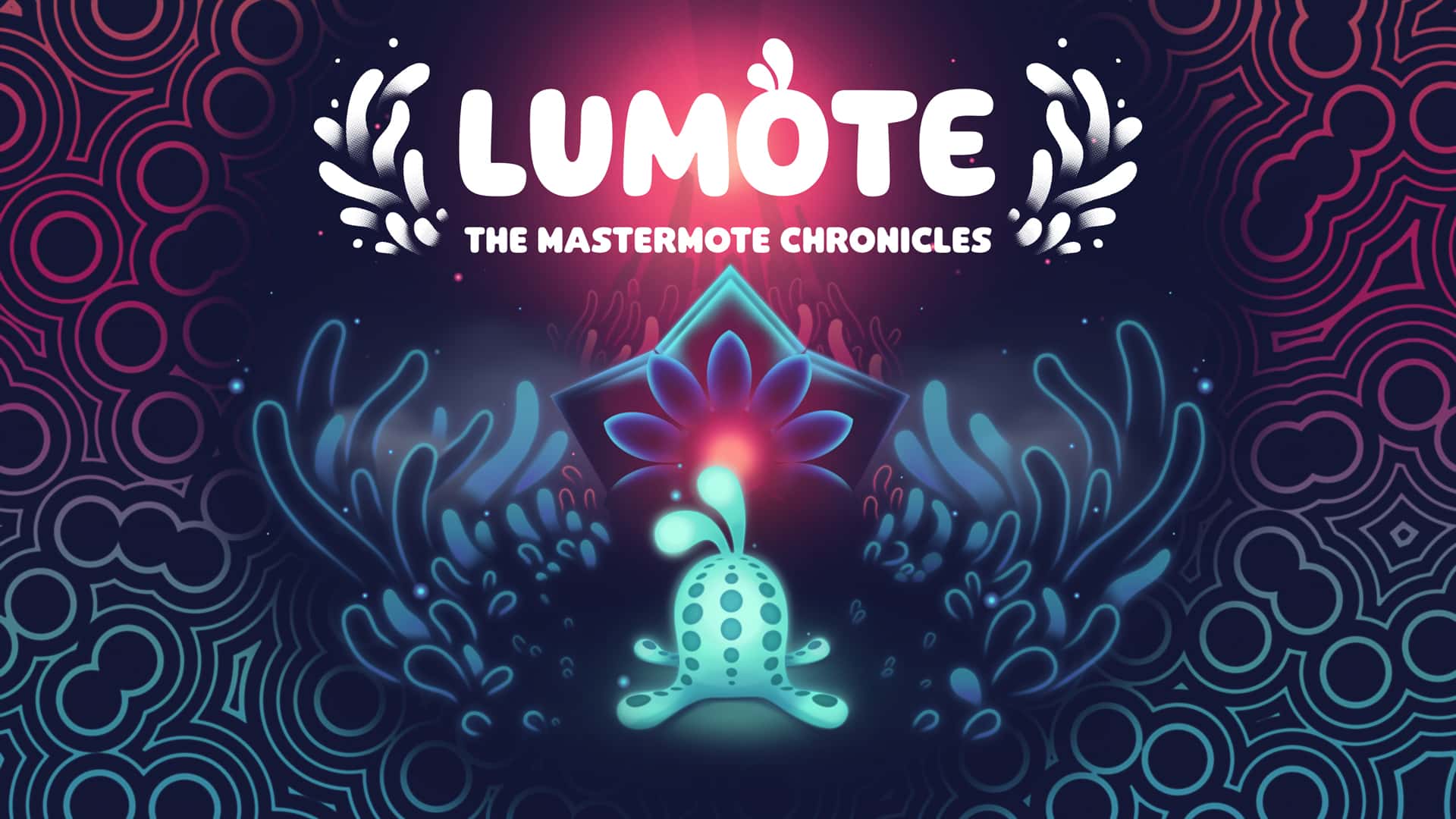 Lumote: The Mastermote Chronicles