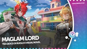 Maglam Lord