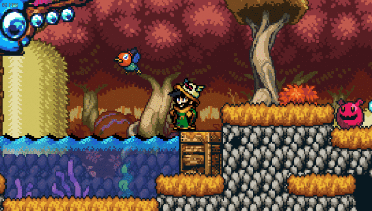 Mago: the villain's burger - anteprima