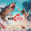 Maneater: il titolo è in offerta su eneba!