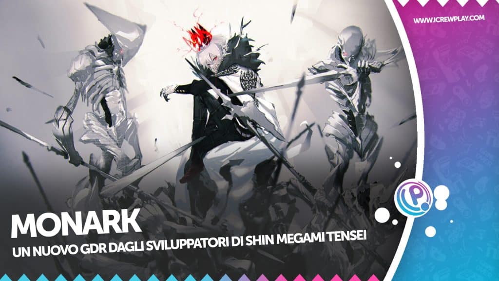 Monark, la nostra recensione (playstation 5) Monark