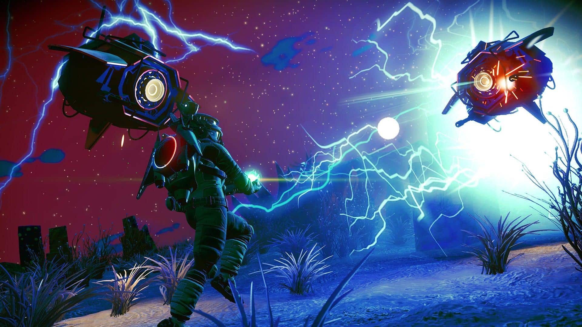 No Man's Sky