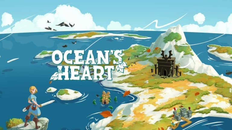 Ocean’s heart in arrivo il 10 febbraio